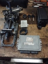 kit démarrage mini R50 boite automatique
