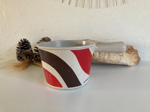 Creuset poêlon - ☻,