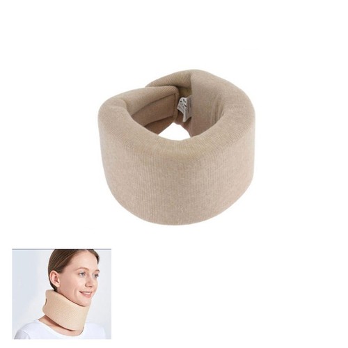 Collier cervical vertiges - collier,