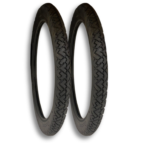 Pneus vintage pneumatiques 2 - vintage,