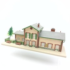 FALLER Maquette montée de