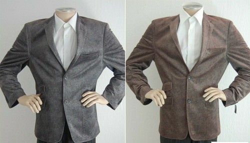 Bogart veste d hiver - ***,
