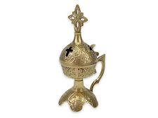 Petit brûleur d'encens en