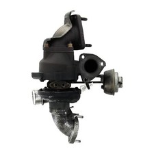 Turbo - Honda CIVIC VII PH.2 2.2 CTDI - 18900RSRE01 - Q0-6036Q