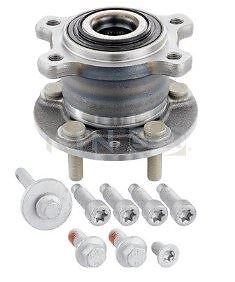 Roulement roue ford kuga - kuga, i