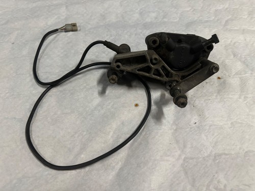 Etrier arriere aprilia 125 - aprilia,