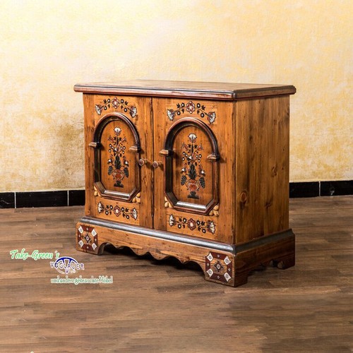 Voglauer commode braun - commode,
