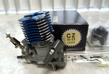 O.S. Moteur MAX CZ 12-ZX .12