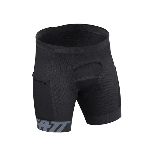 Doublure courte leatt vtt - courte, 3.0