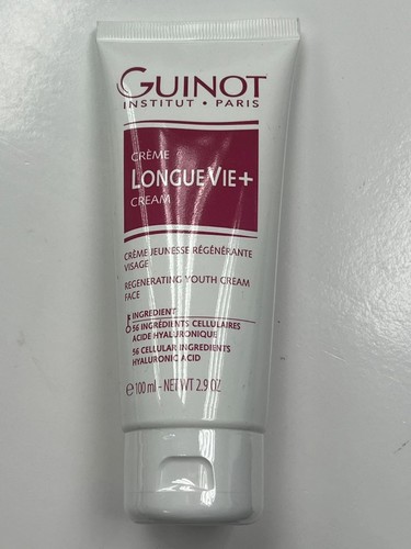 Guinot longue vie cream - guinot, +