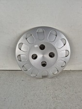 X1 Enjoliveur De Roue Jante Tole Origine Ref 96012967 CITROEN BX (2)