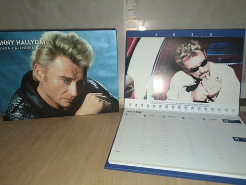 Agenda calendrier - l,