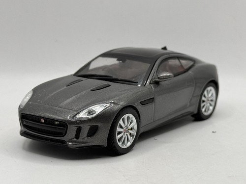 Jaguar type coupe 43 ixo - f-type,
