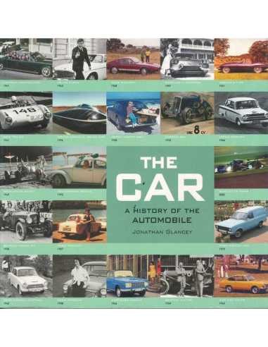 The car a - the,