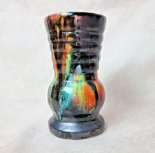 Vase Ancien en Céramique