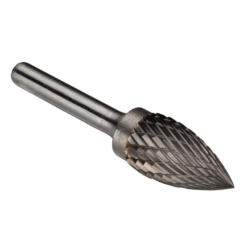 Carbure tungstène double - carbure,
