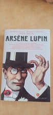 Arsène Lupin - Intégrale, tome 4 BOUQUINS ED ROBERT LAFFONT 1987