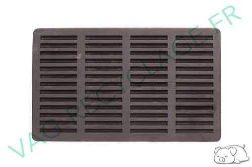 ♻️Grille enceinte tableau