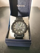 CASIO PROTREK PRG 600Y 1JF Tough Solar
