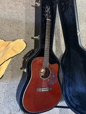 Maple Lake Acoustic-Electric