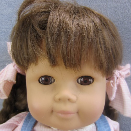 Gotz model play - play, sleep