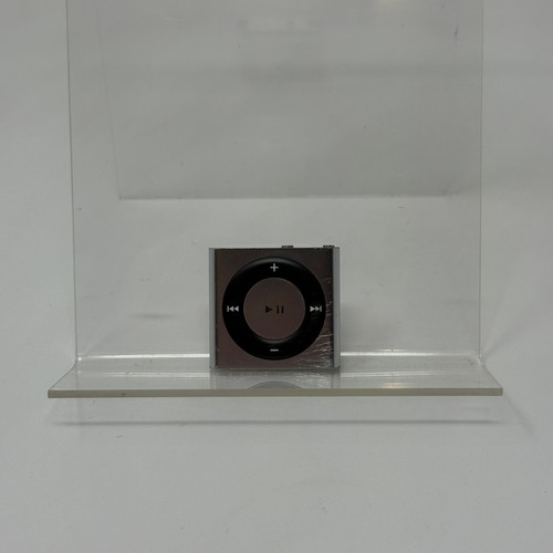 Apple ipod shuffle 4th - apple,