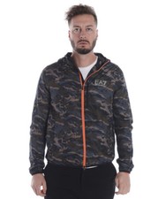 Gilet Emporio Armani Ea7 veste