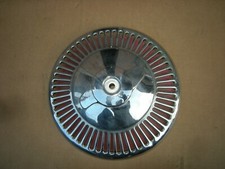 Couverture Roue 10 Pouce Vespa Lambretta Arrière Li / TV / Sxsuper ULMA Falbo