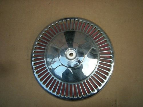 Couverture roue pouce vespa - couverture,
