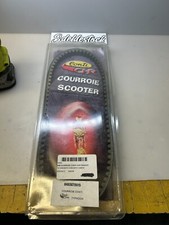 1 courroie CONTI CHR