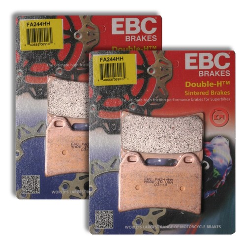 Plaquettes frein - plaquettes,