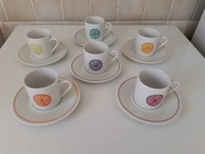 Service à café ***TUPPERWARE