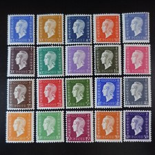 FRANCE timbre MARIANNE de