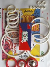 Kit complet flipper - kit, complet-flipper-