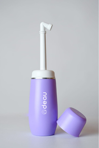 Bidet rétractable portable - bidet,