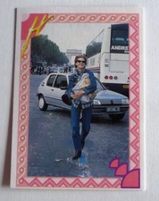 carte vignette helene et les