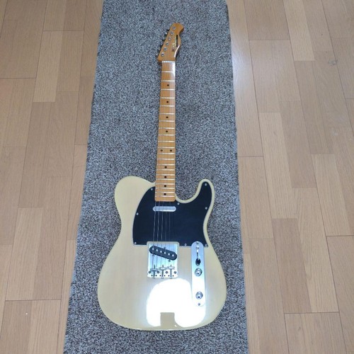 Guitare électrique bacchus - guitare,
