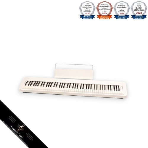 Piano numérique casio - numérique, privia