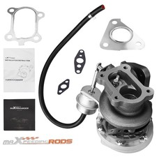 GT1752S GT17 Turbocharger