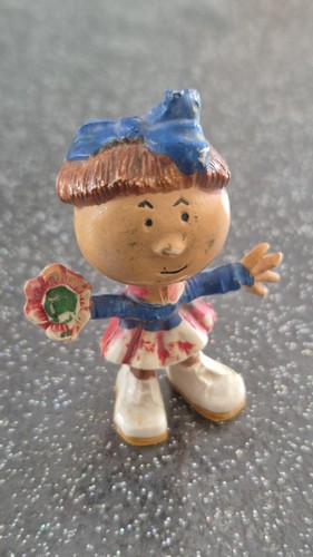 Figurine jim ortf margotte - margotte, le