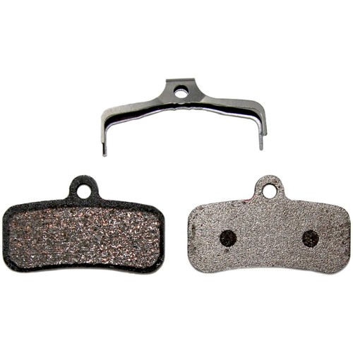 Bce ebc shimano - bce, saint