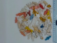 Lot de petits soldats