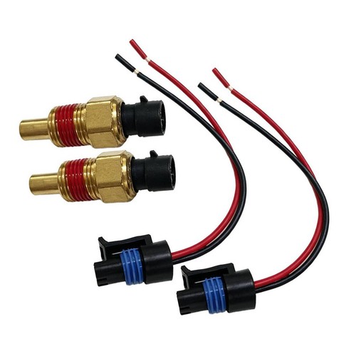 Nouveau 2pcs temperature - nouveau,