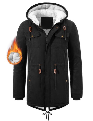 Manteau homme hiver - homme,
