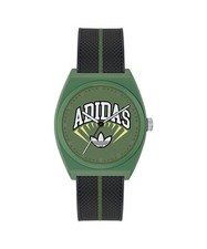Adidas Originals Montre Noir