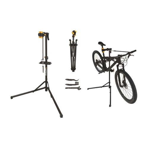 Pied vélo atelier - pied,
