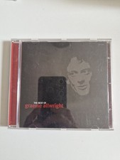 The Best Of Graeme Allwright 