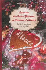 Recettes de petits gâteaux et