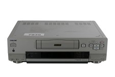 Sony DSR-30P | DVCAM / Mini DV Cassette Recorder