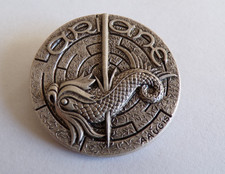 INSIGNE MILITAIRE DE MARINE